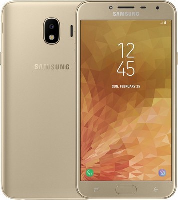 Ремонт телефона Samsung Galaxy J4 (2018) 